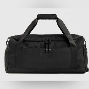 GYMSHARK small every day gym bag.